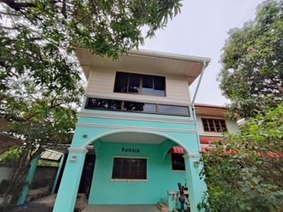 For sale 5 ベッドルーム house in Bang Phlat, Bangkok