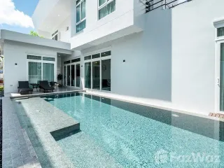 Villa en alquiler de 5 habitaciones en Kathu, Phuket