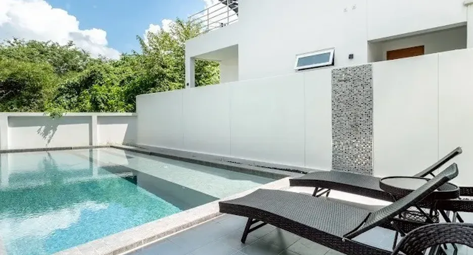 Villa en alquiler de 5 habitaciones en Kathu, Phuket