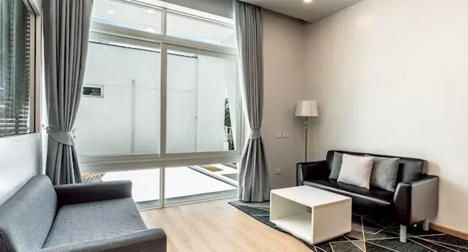 Villa en alquiler de 5 habitaciones en Kathu, Phuket