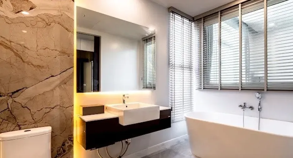 Villa en alquiler de 5 habitaciones en Kathu, Phuket