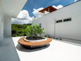 Villa en alquiler de 5 habitaciones en Kathu, Phuket
