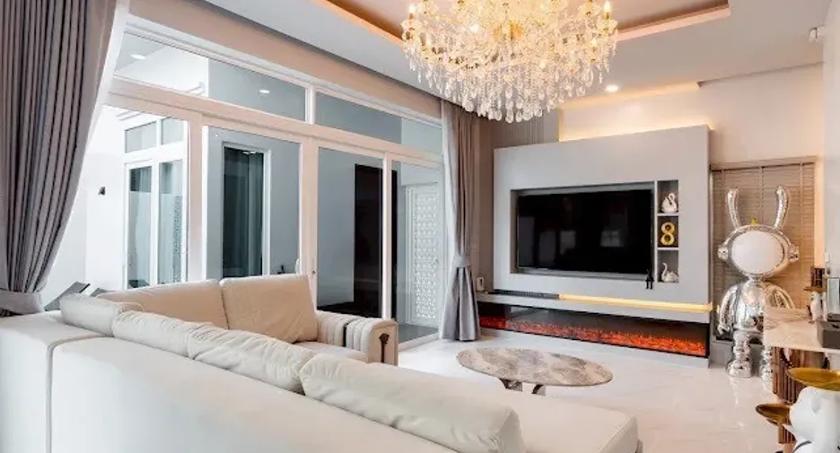 Villa en alquiler de 5 habitaciones en Kathu, Phuket