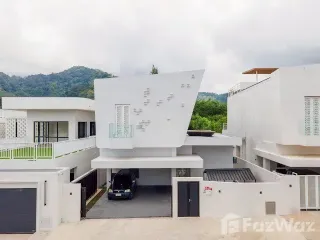 Villa en alquiler de 5 habitaciones en Kathu, Phuket