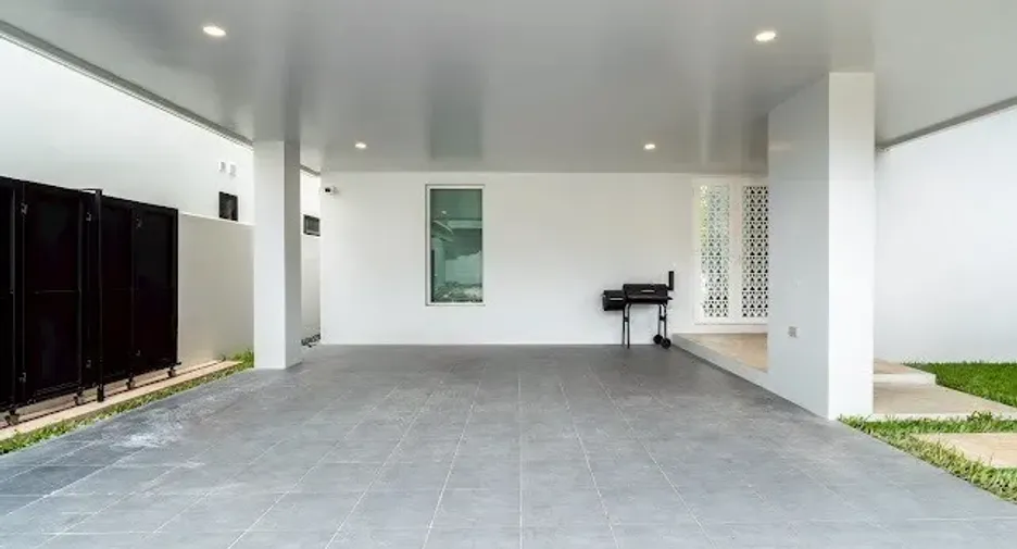 Villa en alquiler de 5 habitaciones en Kathu, Phuket