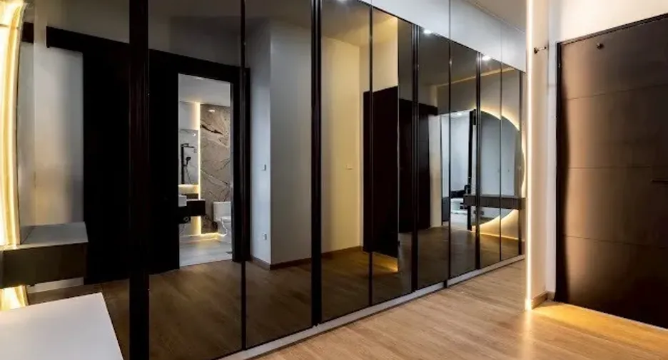 Villa en alquiler de 5 habitaciones en Kathu, Phuket