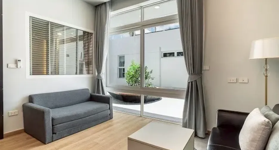 Villa en alquiler de 5 habitaciones en Kathu, Phuket