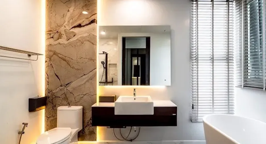 Villa en alquiler de 5 habitaciones en Kathu, Phuket