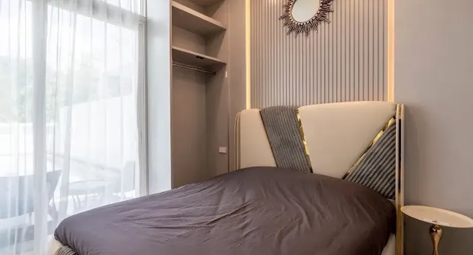 Villa en alquiler de 5 habitaciones en Kathu, Phuket
