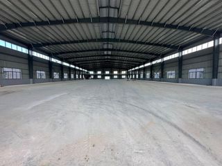 出租 仓库 在 Bang Lamung, Chon Buri
