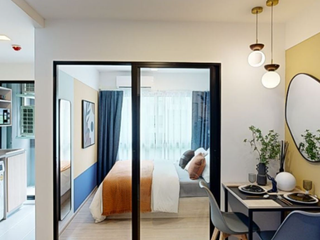 For sale 1 Beds condo in Phra Nakhon Si Ayutthaya, Phra Nakhon Si Ayutthaya