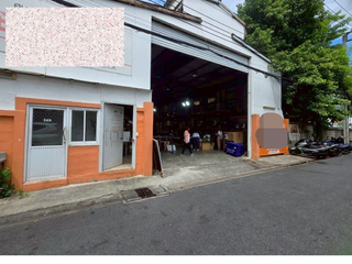 Lagerhaus zur Miete in Huai Khwang, Bangkok