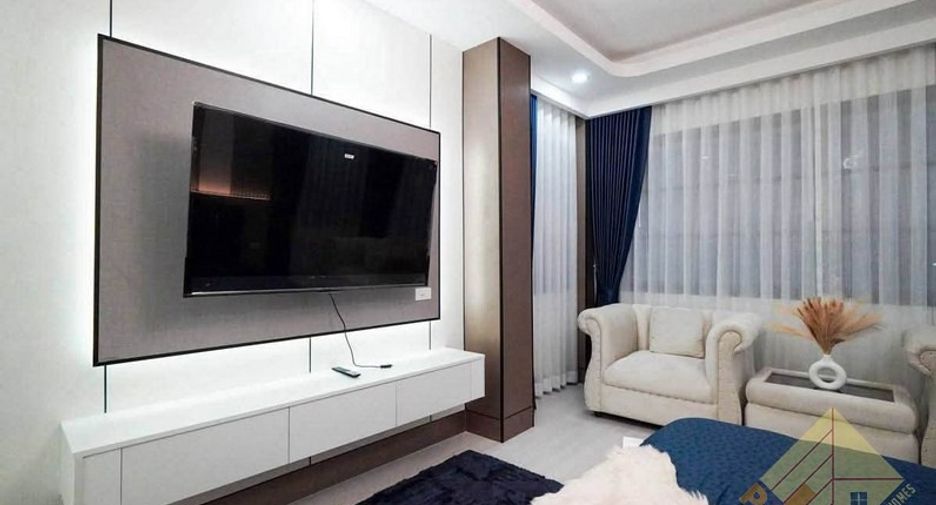 À vendre 4 chambres maison à Bang Lamung, Chonburi