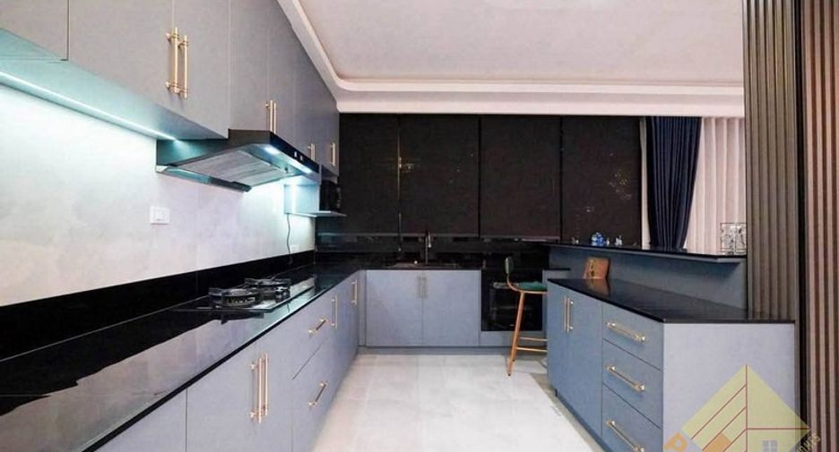 À vendre 4 chambres maison à Bang Lamung, Chonburi