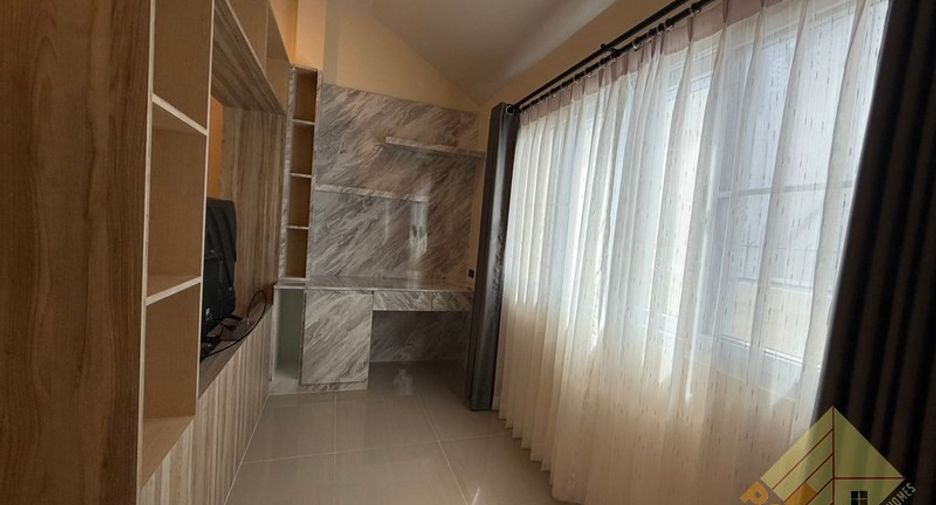 出租 3 卧室 独立屋 在 Bang Lamung, Chon Buri
