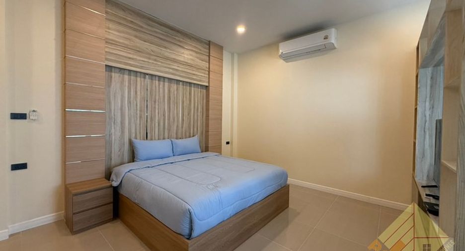 出租 3 卧室 独立屋 在 Bang Lamung, Chon Buri
