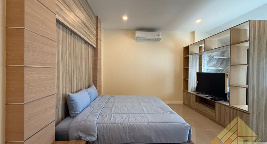 出租 3 卧室 独立屋 在 Bang Lamung, Chon Buri