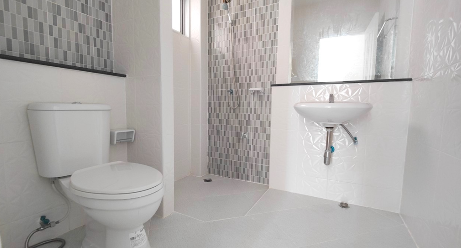 Haus zum Kauf mit 3 Zimmer in Mueang Nonthaburi, Nonthaburi