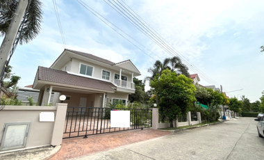 For sale 3 ベッドルーム house in Mueang Nonthaburi, Nonthaburi