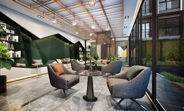 Продажа 1 кровать кондо в Мыанг Районг, Районг