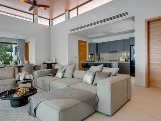 À vendre 4 chambres villa à Mueang Krabi, Krabi