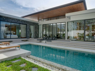 À vendre 4 chambres villa à Mueang Krabi, Krabi