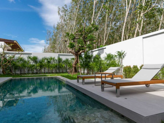 À vendre 4 chambres villa à Mueang Krabi, Krabi