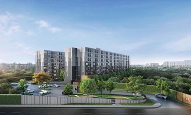 出售 1 卧室 公寓 在 Phan Thong, Chon Buri