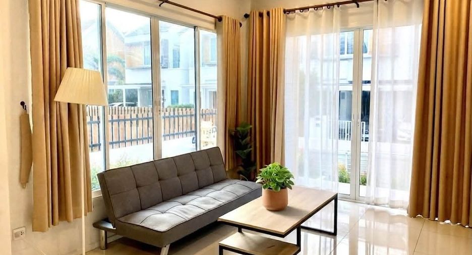 For rent 3 ベッドルーム house in Mae Rim, Chiang Mai