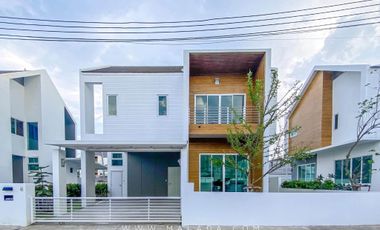 For rent 3 ベッドルーム house in Mae Rim, Chiang Mai