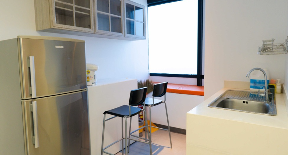 Büro zur Miete in Watthana, Bangkok
