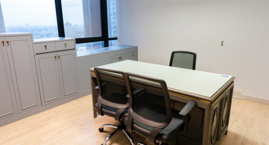 Büro zur Miete in Watthana, Bangkok