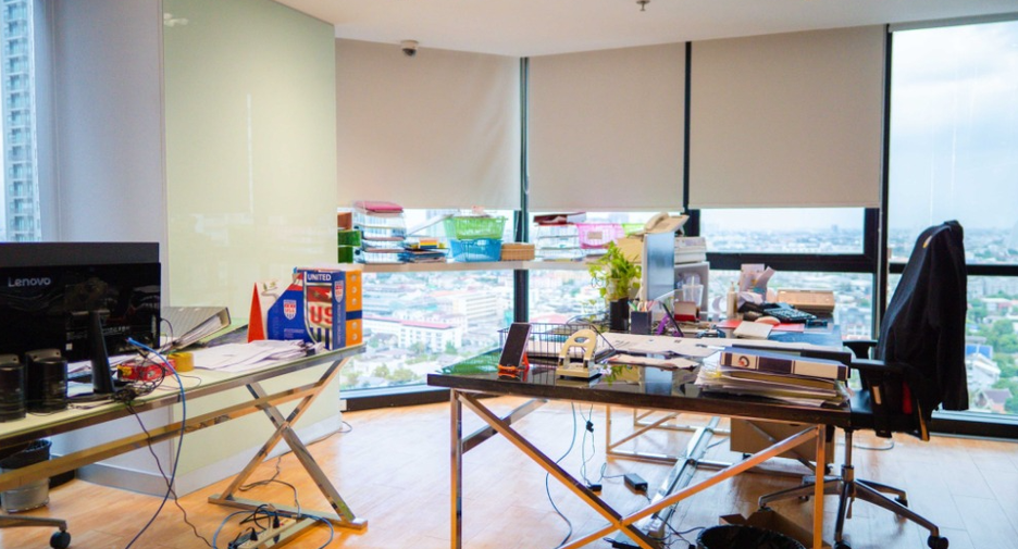Büro zur Miete in Watthana, Bangkok