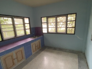 For sale 2 ベッドルーム house in Klaeng, Rayong
