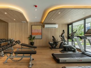 出售 1 卧室 公寓 在 Phan Thong, Chon Buri