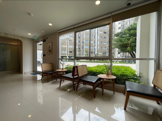 For sale 2 bedrooms condo in Mueang Pathum Thani, Pathum Thani
