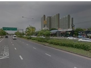 For sale land in Mueang Nonthaburi, Nonthaburi