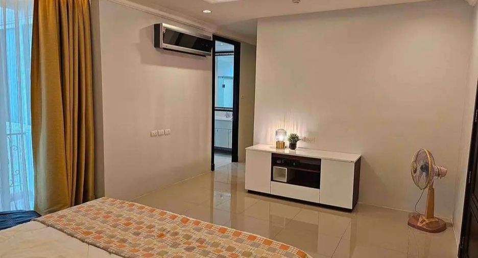 出租 2 卧室 公寓 在 Bang Lamung, Chon Buri