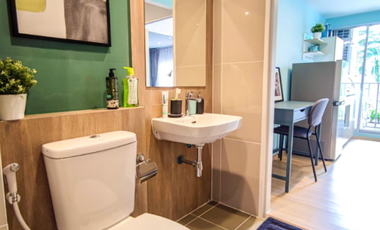 For sale 2 bedrooms condo in Mueang Pathum Thani, Pathum Thani