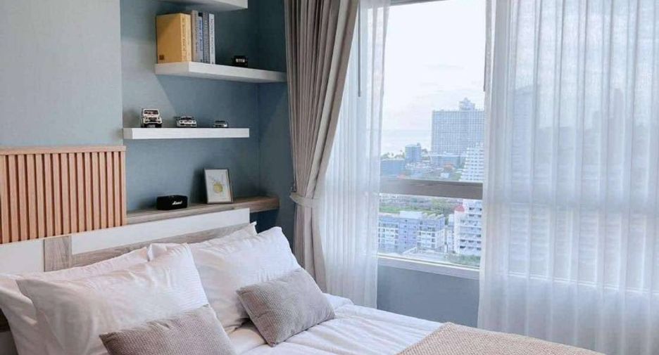 À vendre 1 chambre condo 