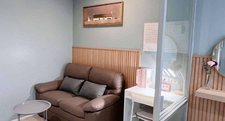 À vendre 1 chambre condo 