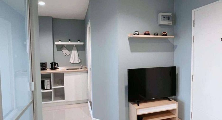 À vendre 1 chambre condo 