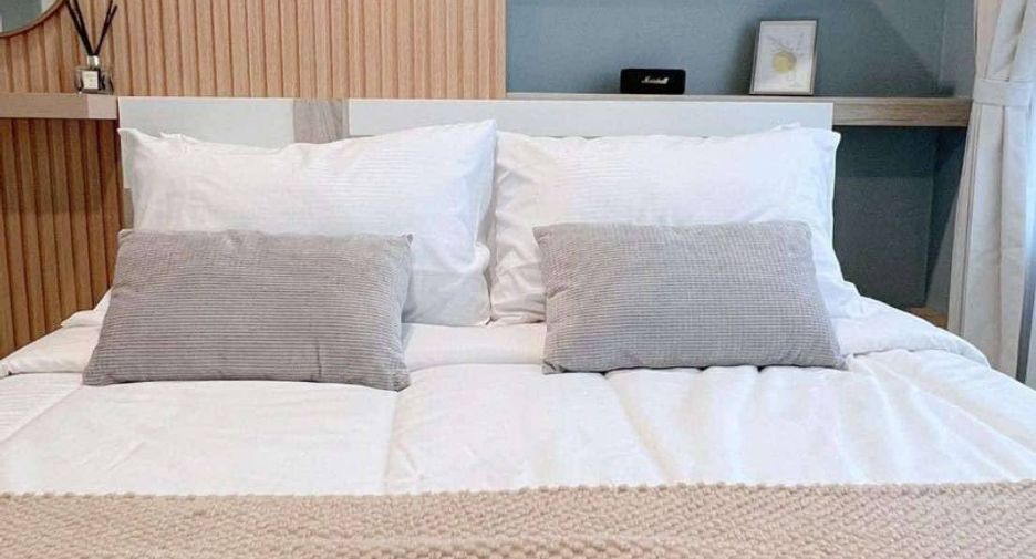 À vendre 1 chambre condo 