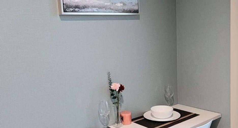 À vendre 1 chambre condo 