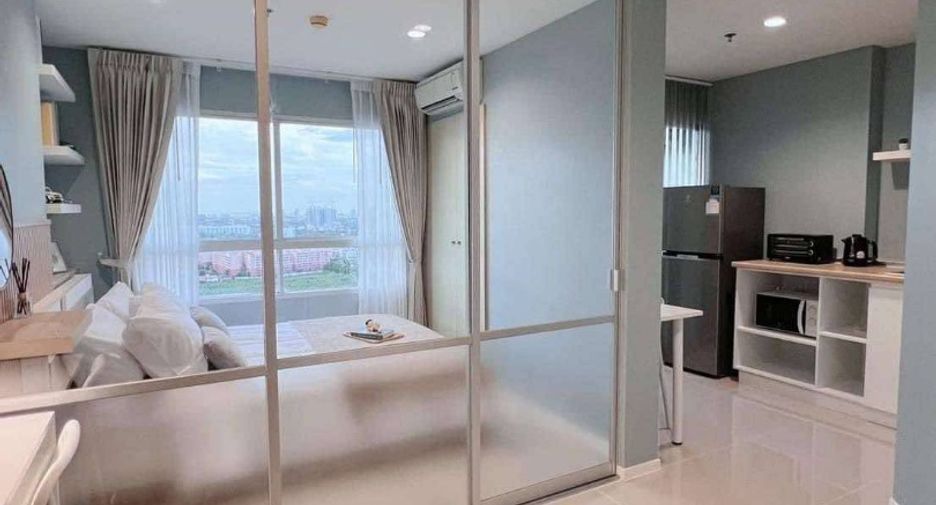 À vendre 1 chambre condo 
