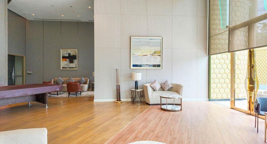 Condo en venta de 5 habitaciones en Khlong San, Bangkok