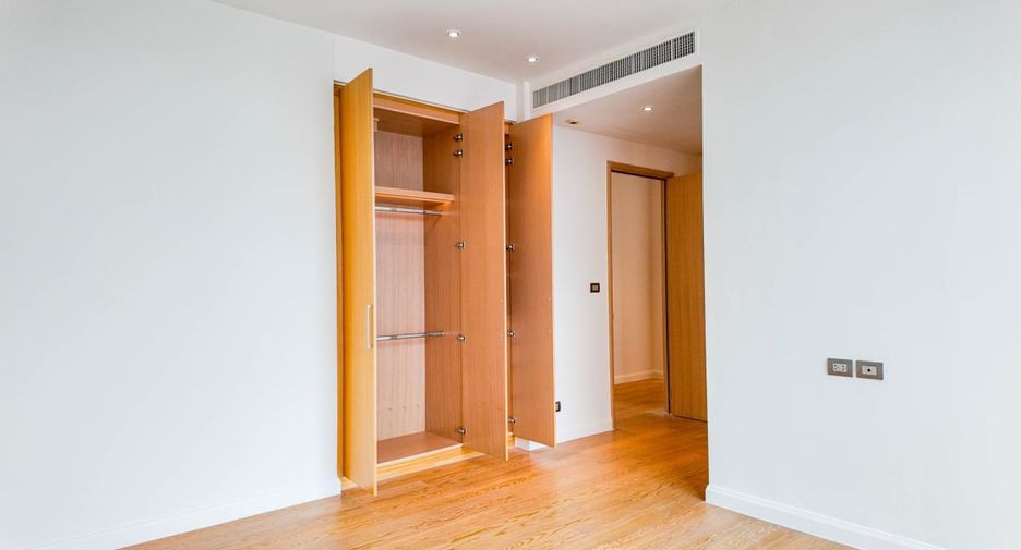 Condo en venta de 5 habitaciones en Khlong San, Bangkok