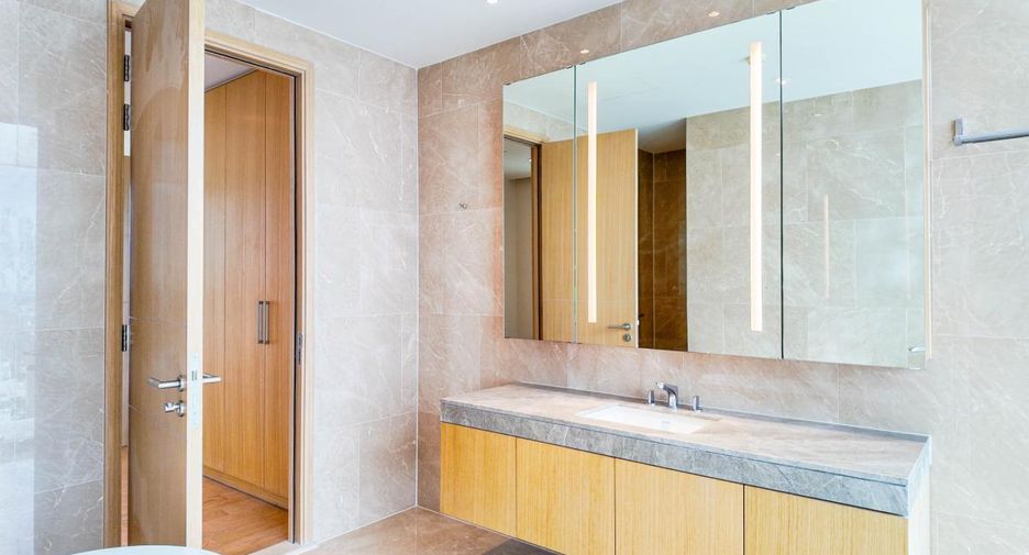 Condo en venta de 5 habitaciones en Khlong San, Bangkok