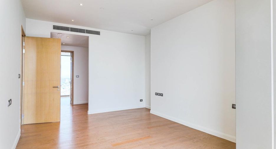 Condo en venta de 5 habitaciones en Khlong San, Bangkok