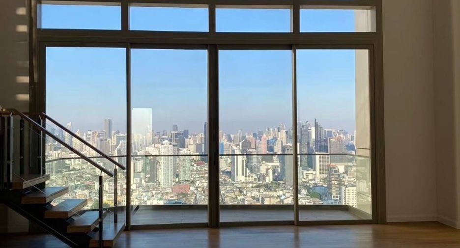 Condo en venta de 5 habitaciones en Khlong San, Bangkok